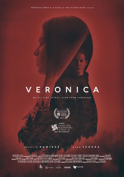 veronica imdb rating|veronica age rating.